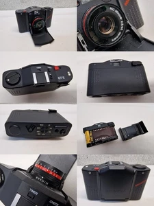 Minox GT-E Fotokamera mit MC Minoxar 2.8/35  ungeprüft - Bild 1 von 19
