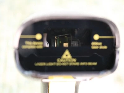 Composite A/V Selector Switch - Radio Shack 15-312   2 In 1 Out, With Cable !! - Image 1 of 4