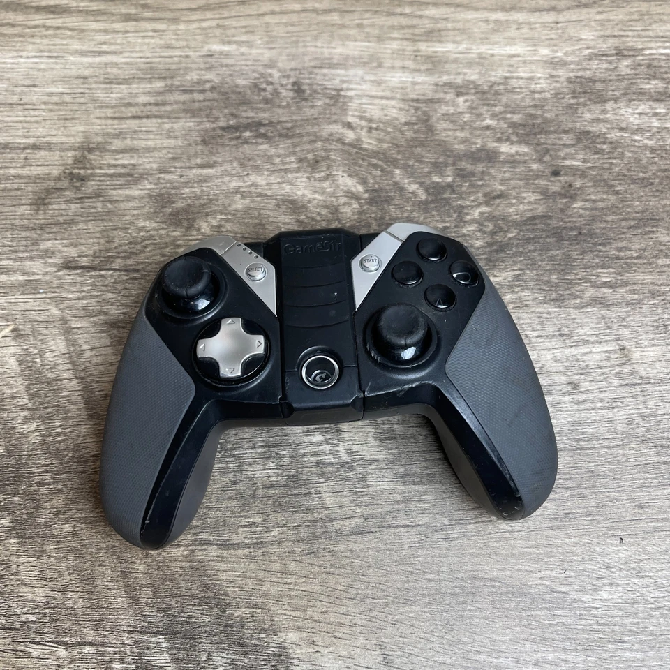 Gamesir G4S Black Wireless Bluetooth Gaming Controller for Android/Windows/PS3 - Image 1 of 4
