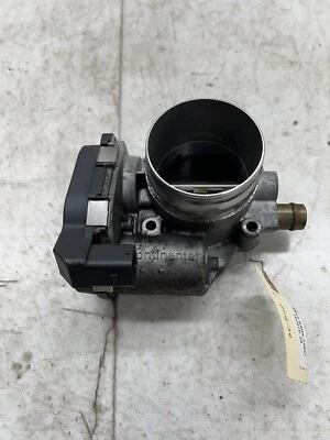 2012-2016 BMW 328xi F30 OEM 2.0 N20 Throttle Body Assembly 7588625 - Image 1 of 4