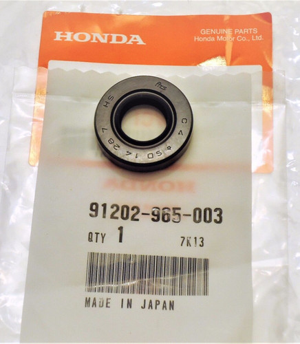 91252-HC5-003 Oil Seal 22X48X7, 91252HC5003 Honda - TRX300FW, TRX400FW, TRX450S