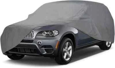 For All Peugeot Car Cover Stylish Quality for a Polished and Elegant Look - Image 1 of 4