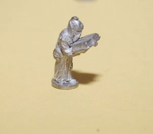 Ciudadela - Crónica - Pre Slotta - Warhammer - CB 7 - Alquimista - Imagen 1 de 1