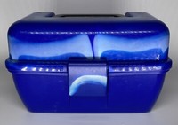 south bend tackle box