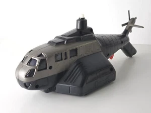 Stomper Rough Riders - The A-Team Command Chopper - Missing Parts - Picture 1 of 12