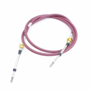 Winch Free Spool Cable,For Komatsu D30, D31 Dozers Replaces Komatsu 114-Y60-5130 - Picture 1 of 3