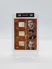 2023 Pieces Of The Past Barack Obama, John F. Kennedy, Martin King Relic 1/1 ??