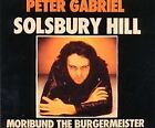 Solsbury Hill von Peter Gabriel | CD | Zustand sehr gut