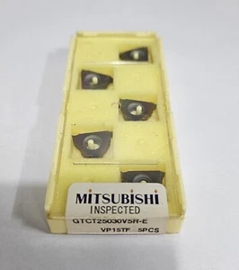 Mitsubishi GTCT25030V5R-E VP15TF 10 Stück - Bild 1 von 4