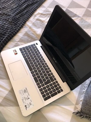 Portátil ASUS x555l 2015 - Imagen 1 de 4