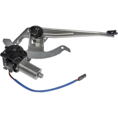 741-831 Dorman Window Regulator Front Driver Left Side Hand for Ford Ranger Foto 1 de 3