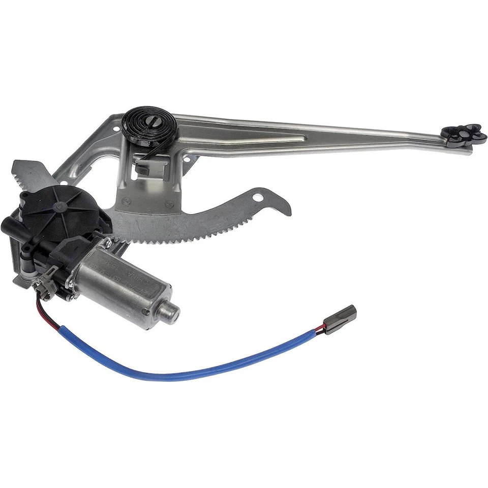 741-831 Dorman Window Regulator Front Driver Left Side Hand for Ford Ranger Foto 1 de 3