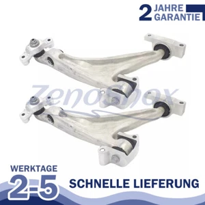 2x Querlenker Unten Vorderasche 31360651 Für Volvo XC60 II XC90 II D4 Polestar - Bild 1 von 5