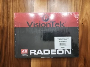New VisionTek Radeon 512MB 5450 PCIe DMS59 - Picture 1 of 1