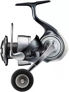 Daiwa 24 CERTATE LT5000D 5.2 Spinning Reel - Picture 1 of 1