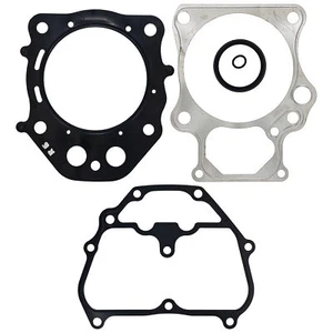 NICHE Top End Gasket Kit for Honda Foreman Rubicon 500 Pioneer 520 12191-HR6-B01 - Picture 1 of 6