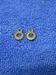 TRW AERO ~ CX54859 ~ KEY WASHER (LOT OF 2) - Foto 1 di 1