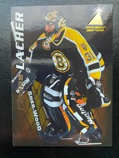 1995-96 Pinnacle Zenith Hockey Cards - Pick from list