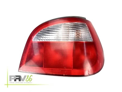 Luz Trasera Derecha ARD Renault MEGANE 1 Ph2 1.9dci 100 Aire / 7700428321 - Imagen 1 de 4