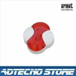 URMET 1043/135 - Ripetitore ottico fuoriporta con buzzer - Bild 1 von 1