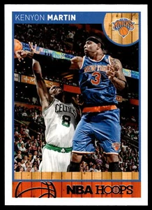 2013 Hoops #234 Kenyon Martin NRMT or Better - Picture 1 of 2