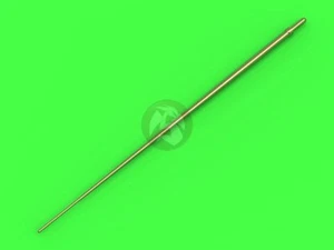 Master 1/144 Pitot Tube (Airspeed Sonde) für British BAC Lightning AM-144-017 - Bild 1 von 1