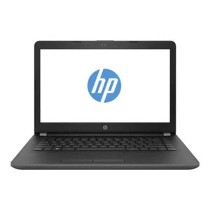 HP 14-BS039NA Intel Pentium N3710 4GB RAM 128GB - Black - Light Spot - Picture 1 of 5