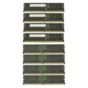 512GB SKhynix 8x64GB 4DRx4 PC4-2400T DDR4 RAM HMAA8GL7MMR4N-UH für HP DELL IBM - Bild 1 von 3