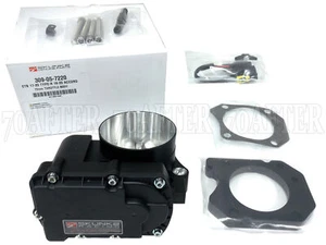 Skunk2 72mm Electronic Drive by Wire Throttle Body for 17-20 Civic Type-R FK8 - Picture 1 of 3