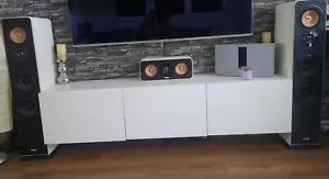 Teufel ultima 40 surround AVR Set‼️ - Bild 1 von 11