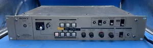 SONY UNIVERSAL CHROMA KEYER CRK-2000 - Bild 1 von 4
