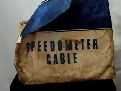 OE GM 6409006 NOS 1962 Corvette Shaft 2nd Design , W/O Casing - Image 1 of 2