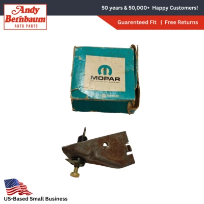 1965-1972 Dodge Plymouth Chrysler Newport Brake Light Lamp Switch 2361046 NOS. - Image 1 of 4