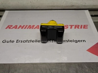 BANNER STBVR81Q6 siehe Bilder used - Bild 1 von 4