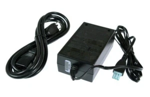 0957-2119 - AC Adapter (32V/ 563 MA/ 20 w) with Power Cord - Picture 1 of 2