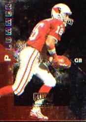 1998 Playoff Momentum Hobby Football Card Pick