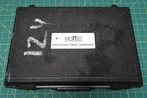 Griffin Technology, Inc. AR-4300 Analysis and Testing Module - Picture 1 of 5