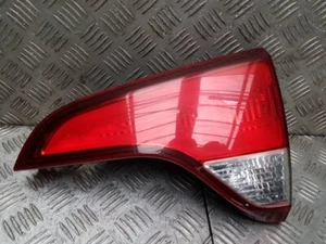 12-14 KIA SORENTO MK2 OFFSIDE DRIVERS LUZ PORTÓN TRASERO DERECHO 924062P540 - Imagen 1 de 4