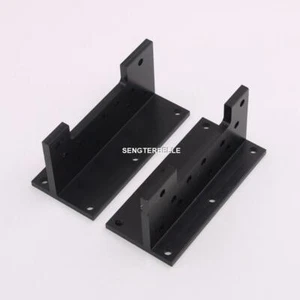 One pair 95mm T-shaped thermal angle aluminum Thermal bridge For QUAD405 - Picture 1 of 6