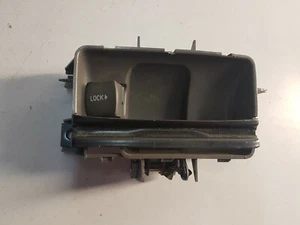  Saab 9-5 Kombi ´00 YS3E 2.0 T  Heckklappenöffner Öffner Griff Innen 4792198  - Bild 1 von 9