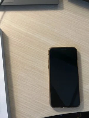 Apple iPhone XS Max - 256GB - Argento (Sbloccato) - Immagine 1 di 3