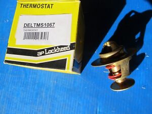 Thermostat Of Temperature Water Delphi for: Lancia: Delta, Prisma
