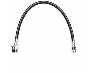 Manguera de freno trasera de fricción dinámica 52347ZK para camioneta Dodge D300 1974 Foto 1 de 2