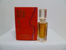 red giorgio beverly hills