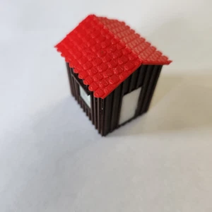 Muy bonita casa de valores blandos como kit, escala H0, TT, N varios colores - Imagen 1 de 17