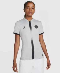 Nike Jordan Paris Saint Germain 22/23 Away Jersey Women’s XL DJ7780-078 - Picture 1 of 9