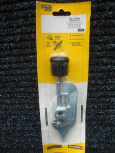 MONUMENT 265B 4MM TO 28MM SIZE 1 PLUMBERS ADJUSTABLE PIPE CUTTER - Picture 1 of 1