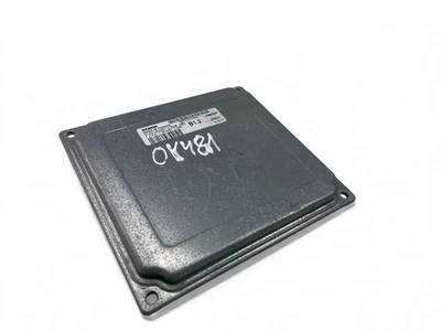 Centralina motore VOLVO C30 ECU 3074321AA 2007 33087221 - Immagine 1 di 4