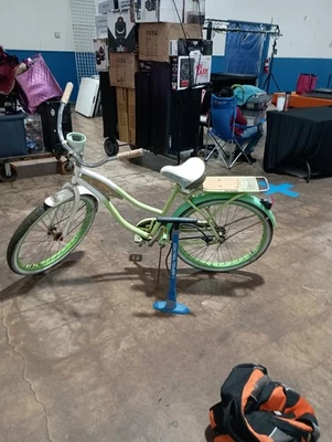 Panama Jack boardwalk bike womens - Image 1 of 4