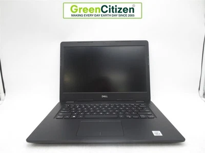 Dell Vostro 3490 Intel Core i5-10210U 1.6GHz 8GB RAM 256GB SSD 14"  Foto 1 de 4